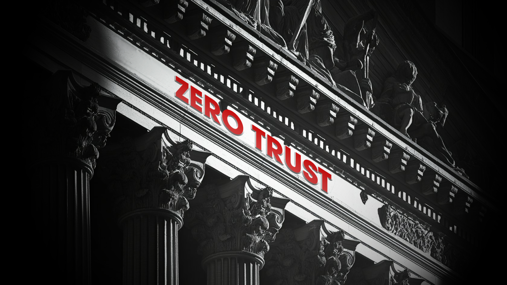 A modern approach to cybersecurity beyond the hype of Zero Trust