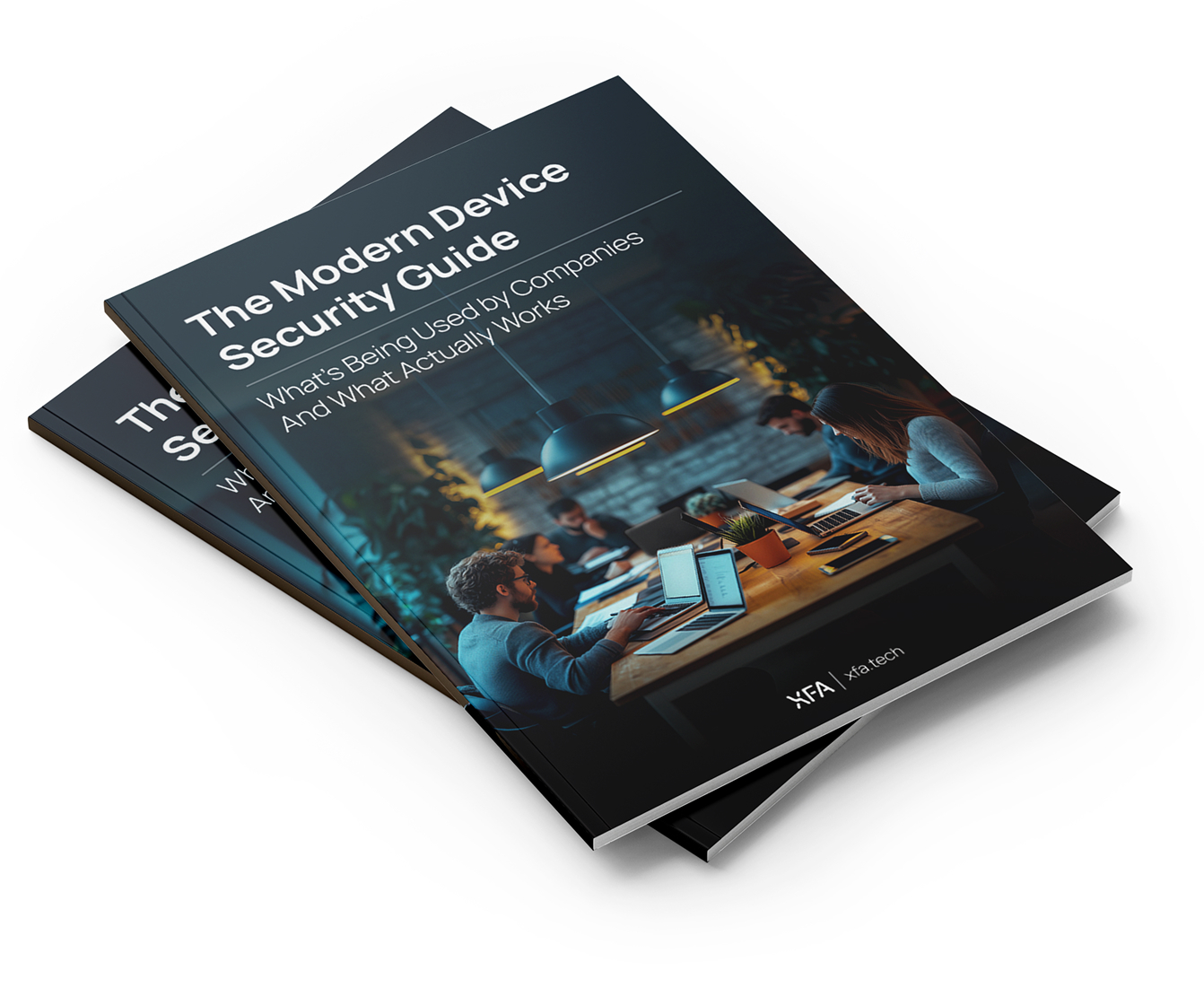 Device security guide