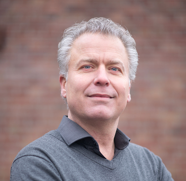 Maurice Beckand Verwee